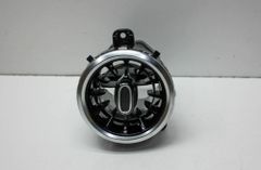 MERCEDES-BENZ A-Class W177 (2018-2024) Instrumentu paneļa gaisa kanāli A17783063007 31319041