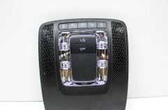 MERCEDES-BENZ A-Class W177 (2018-2024) Salona apgaismojums A0009001524 31319044