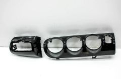 MERCEDES-BENZ A-Class W177 (2018-2024) Paneļa apdares vairogs A1776800101,A1776800001 31356708