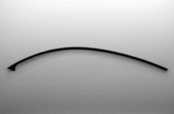 TESLA Model Y 1 generation (2020-2024) Left Side Roof Strip Trim 149573000C 31494876