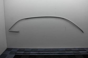 AUDI Q3 8U (2011-2020) Right Side Roof Strip Trim 8U0853704A 31846805