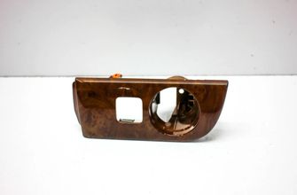 DODGE Durango 3 generation (2010-2024) Gaismas slēdža apdare X7000453SE 31889136