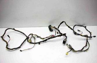 DODGE Durango 3 generation (2010-2024) Проводка задней крышки 68161121AD 31889146