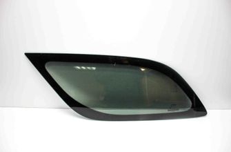 DODGE Durango 3 generation (2010-2024) Aizmugurējais kreisais durvju stikls 55399267AE 31945613