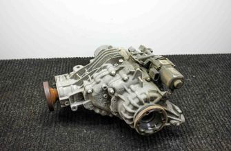 AUDI A5 Sportback F5 (2016-2024) Редуктор задний 8K0927277,QQS 32042400