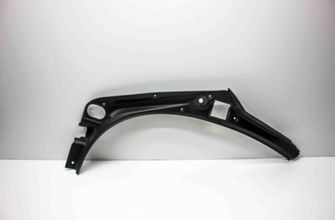 MERCEDES-BENZ GL-Class X164 (2006-2012) Other parts of the tailgate A1646900427 32066744