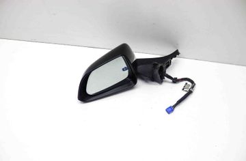 TESLA Model 3 1 generation (2017-2024) Left Side Wing Mirror 159203300B,11PIN 32397407