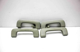 AUDI Q7 4L (2005-2015) Roof handle set (internal) 8P0857607K,8P0857607L 32598757