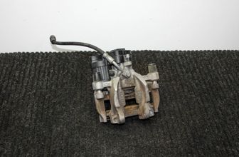 AUDI Q3 F3 (2018-2024) Rear Right Brake Caliper 3Q0615406AP 32785931