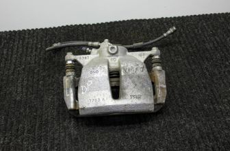 AUDI Q3 F3 (2018-2024) Front Right Brake Caliper 5QF106M,7783A 32785933