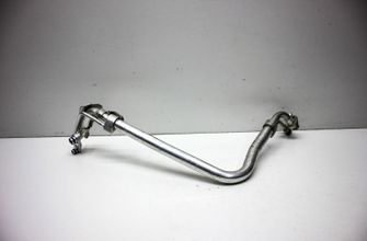 AUDI Q3 F3 (2018-2024) AC Hose Pipe 5QF816738D 32808011