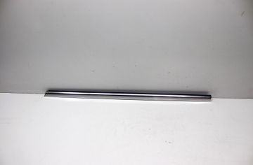 MERCEDES-BENZ CLA-Class C117 (2013-2016) Стеклоуплотнитель передней левой двери A1177250182 32824125