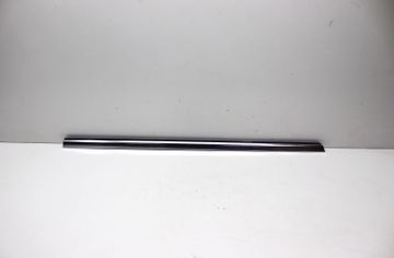 MERCEDES-BENZ CLA-Class C117 (2013-2016) Стеклоуплотнитель задней левой двери A1177350182 32824126