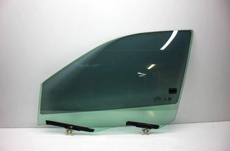 JEEP Compass 2 generation (2017-2023) Priekšējo kreiso durvju stikls 68292953AC,43R000004 32836620