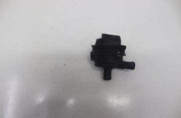 ALFA ROMEO Stelvio 949 (2017-2023) Ūdens sūknis 00505528600 32858589