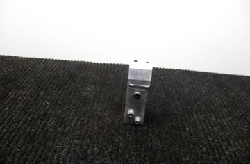 ALFA ROMEO Stelvio 949 (2017-2023) Bumper Reinforcement Extension Right Side 32932790