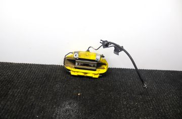 ALFA ROMEO Stelvio 949 (2017-2023) Front Left Brake Caliper 00505656670 32932814