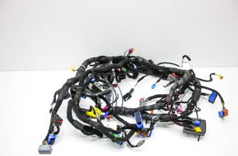 ALFA ROMEO Stelvio 949 (2017-2023) Жгут проводов 00505638520,50549789,00505638240 32985296