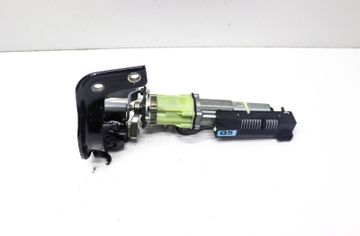 AUDI Q5 8R (2008-2017) Left Side Bootlid Hinge 8R0827851 32985464