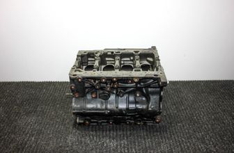 AUDI Q5 8R (2008-2017) Engine Block CNH,03N023A 33005042