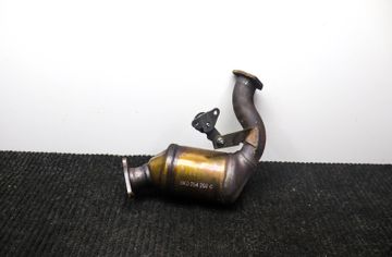 AUDI Q5 8R (2008-2017) Катализатор 8K0254202C 33012963