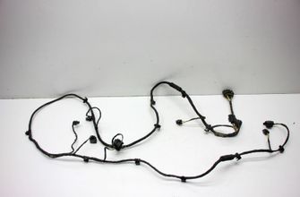 AUDI Q7 4L (2005-2015) Жгут проводов передн. парктроников 33016019