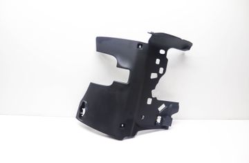 AUDI Q5 8R (2008-2017) Panel Trim Lower 8R1880301E 33022216