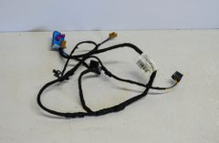 AUDI A1 8X (2010-2020) Дверные кабели спереди справа 8X0971035AS 3368175