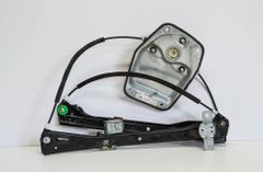 VOLKSWAGEN Jetta 5 generation (2005-2011) Front Left Door Window Regulator 1K5837461B 3408376