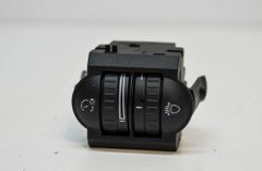 VOLKSWAGEN Jetta 6 generation (2010-2018) Переключатель кнопок 5C6941333A 3457761