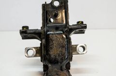 VOLKSWAGEN Polo 5 generation (2009-2017) Подушка коробки передач 6Q0199555AR 3527922