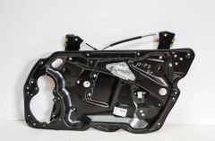 VOLKSWAGEN Passat B6 (2005-2010) Priekšējo labo durvju logu pacēlājs 3C2837756K 3538093