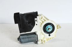 VOLKSWAGEN Passat B6 (2005-2010) Priekšējo labo durvju logu pacelšanas motorīts 1K0959701AC1K0959793N 3538094