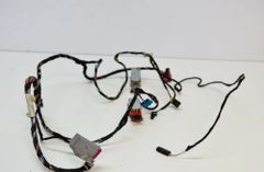 VOLKSWAGEN Touareg 1 generation (2002-2010) Priekšējo kreiso durvju elektroinstalācija 7L6971121H 3560289