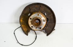 BMW 3 Series F30/F31 (2011-2020) Aizmugurējā labā riteņa rumba NERA 3569835