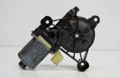 VOLKSWAGEN Golf 7 generation (2012-2024) Front Left Door Window Regulator Motor 5Q0959801B 3587432