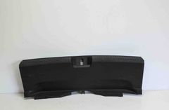 SEAT Leon 3 generation (2012-2020) Обделка замка багажника 5F0863459A 4030042
