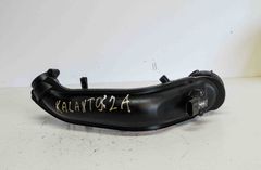VOLKSWAGEN Golf 6 generation (2008-2015) Левый шланг радиатора интеркулера 03C145673H 4068435