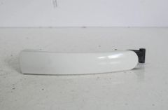 SEAT Ibiza 4 generation (2008-2017) Front Left Door Exterior Handle 5N0837205M 4069180