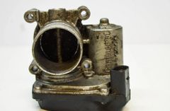 VOLKSWAGEN Polo 4 generation (2001-2009) Droseļvārsts 03D133062F 4246369