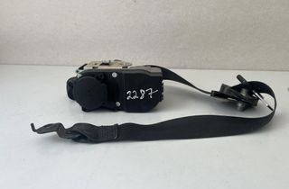 MERCEDES-BENZ R-Class W251 (2005-2017) Front Right Seatbelt A2518603885 25395735
