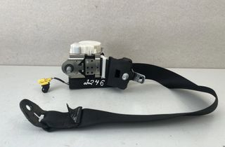 MERCEDES-BENZ R-Class W251 (2005-2017) Aizmugurējā labā drošības josta A2518600085 25402930