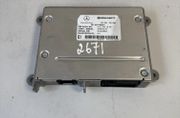 MERCEDES-BENZ E-Class W211/S211 (2002-2009) Phone control unit A2118701885 27847522