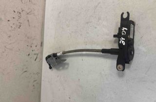 MERCEDES-BENZ R-Class W251 (2005-2017) Электрический (фортки) мотор открывания A2518201942 28536184