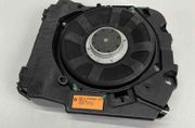 BMW M5 F10 (2011-2016) Left Side Floor Speaker Woofer 9169687 32578192