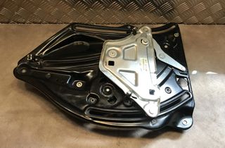 MERCEDES-BENZ E-Class W212/S212/C207/A207 (2009-2016) Rear left door window lifter A2076701303 15420314