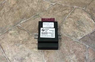 BMW 3 Series E90/E91/E92/E93 (2004-2013) Degvielas sūkņa vadības bloks (FPS) 7218339 17697936