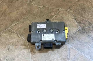 BMW 6 Series E63/E64 (2003-2010) SRS vadības bloks 6944498 18339615