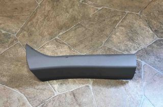 BMW 5 Series Gran Turismo F07 (2010-2017) Обивка крышки багажника 7201655 18342627