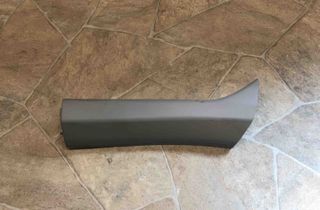 BMW 5 Series Gran Turismo F07 (2010-2017) Обивка крышки багажника 7201656 18342815